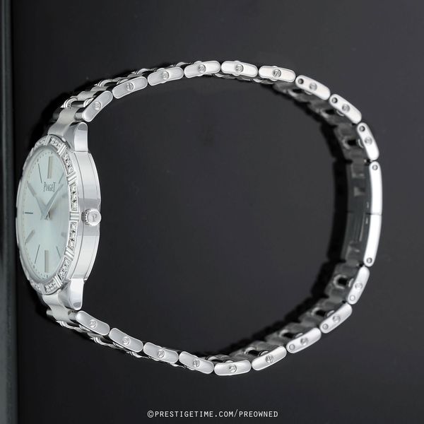 Piaget Dancer G0A38052